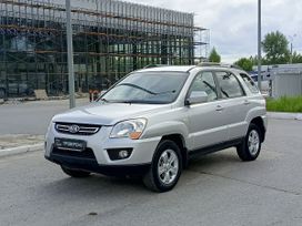 SUV   Kia Sportage 2010 , 870000 , 