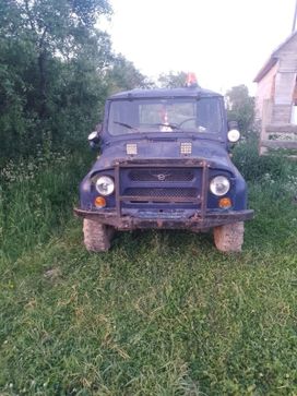 SUV    3151 1997 , 85000 , 