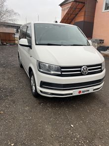  Caravelle, 2018