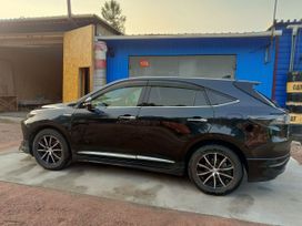 SUV   Toyota Harrier 2014 , 2250000 , 