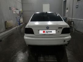  BMW 5-Series 1995 , 220000 , 