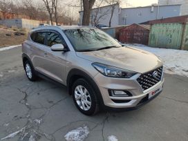 SUV   Hyundai Tucson 2018 , 2200000 , 