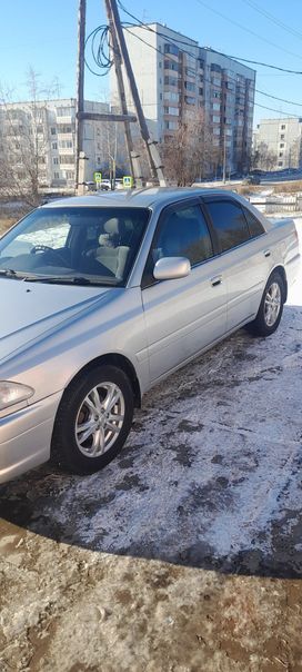  Toyota Carina 2001 , 700000 , 