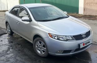  Kia Forte 2010 , 755000 , 