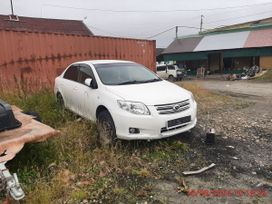  Toyota Corolla Axio 2008 , 800000 , 
