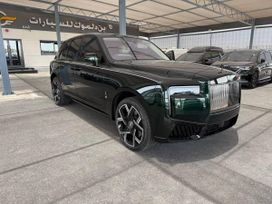SUV   Rolls-Royce Cullinan 2025 , 89000000 , 