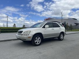 SUV   Lexus RX300 2001 , 800000 , 