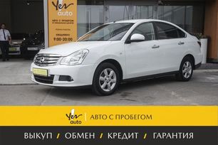  Nissan Almera 2018 , 989000 , 