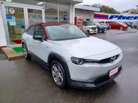 SUV   Mazda MX-30 2021 , 2000000 , 