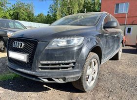 SUV   Audi Q7 2012 , 1350000 , 