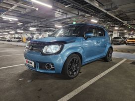  Suzuki Ignis 2016 , 700000 , 