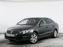  Passat 2007