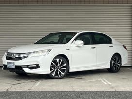  Honda Accord 2019 , 2550000 , 