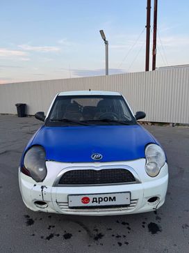  Lifan Smily 2011 , 130000 , 