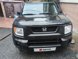  Honda Element 2003 , 700000 , 