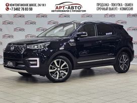 SUV   Changan CS55 2021 , 1649000 , 