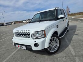 SUV   Land Rover Discovery 2013 , 2390000 , 