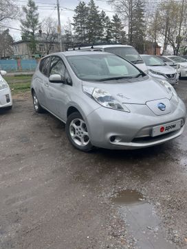  Nissan Leaf 2011 , 290000 , 