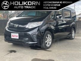    Honda Stepwgn 2019 , 1110000 , 