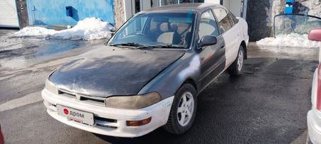  Toyota Sprinter 1992 , 140000 , -
