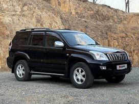 SUV   Toyota Land Cruiser Prado 2004 , 1885000 , 