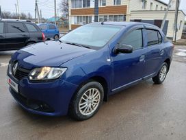  Renault Logan 2014 , 460000 , 