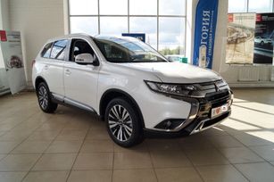 SUV   Mitsubishi Outlander 2020 , 2410000 , 