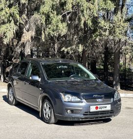  Ford Focus 2007 , 535000 , 