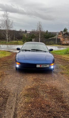  3  Ford Probe 1993 , 250000 ,  