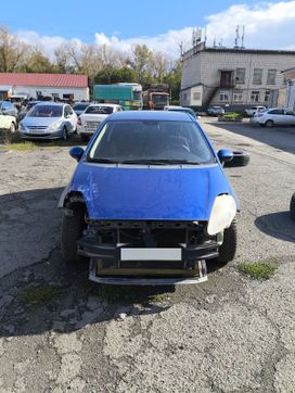  3  Fiat Punto 2007 , 170000 , 