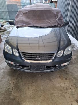 SUV   Mitsubishi Airtrek 2001 , 170000 , -