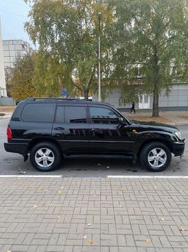 SUV   Lexus LX470 2006 , 3000000 , 