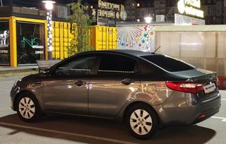  Kia Rio 2014 , 865000 , 