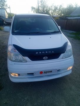    Nissan Serena 1999 , 600000 , 