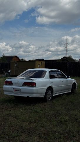  Toyota Cresta 1999 , 500000 , 