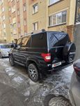 SUV     2018 , 1150000 , 