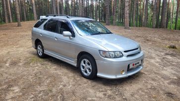  Nissan R'nessa 1997 , 380000 , 