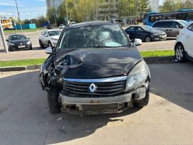  Renault Sandero Stepway 2012 , 400000 , 