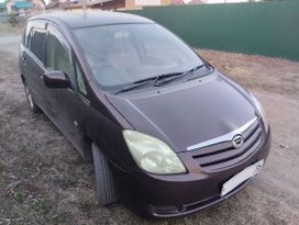    Toyota Corolla Spacio 2002 , 499000 , 