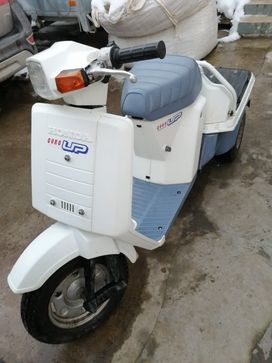  Honda Gyro Up 2013 , 100000 , 