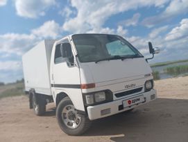   Isuzu Fargo 1992 , 920000 , 