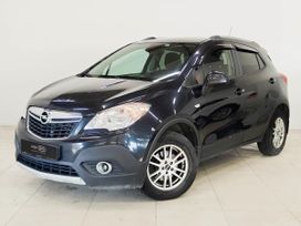 SUV   Opel Mokka 2012 , 951000 , 