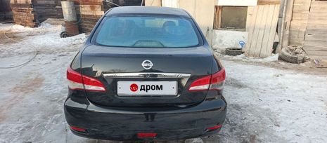  Nissan Almera 2014 , 650000 , -