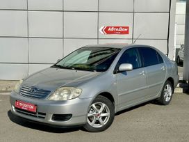  Toyota Corolla 2006 , 600000 , 