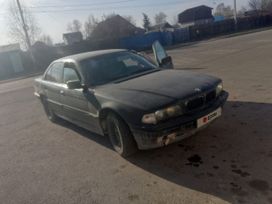  BMW 7-Series 1998 , 408000 , 