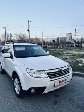 SUV   Subaru Forester 2009 , 1390000 , 