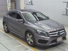 SUV   Mercedes-Benz GLA-Class 2014 , 1200000 , 