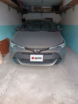  Toyota Corolla 2019 , 1550000 , 