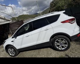 SUV   Ford Kuga 2016 , 1700000 , 