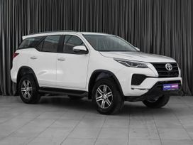 SUV   Toyota Fortuner 2022 , 5407200 , 
